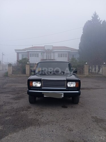 LADA (VAZ) 2107 2010, 64,000 km - 1.7 л - Tovuz