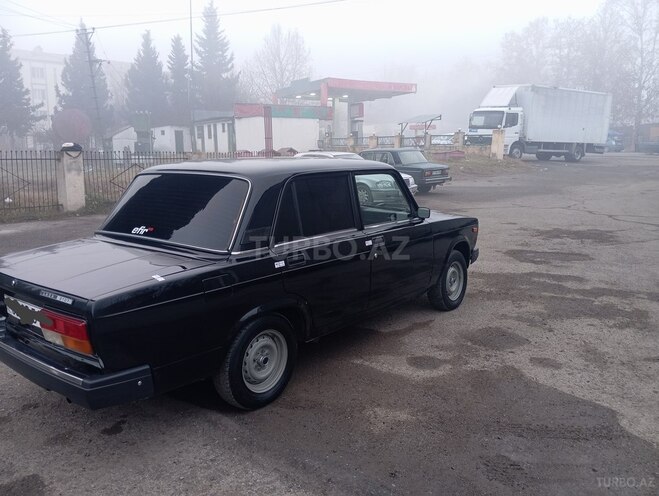 LADA (VAZ) 2107 2010, 64,000 km - 1.7 л - Tovuz