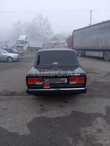 LADA (VAZ) 2107 2010, 64,000 km - 1.7 л - Tovuz