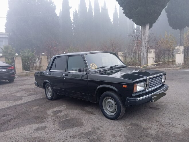LADA (VAZ) 2107 2010, 64,000 km - 1.7 л - Tovuz