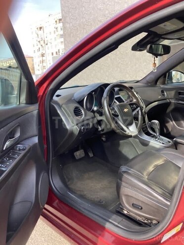 Chevrolet Cruze 2015, 182,000 km - 1.4 л - Sumqayıt