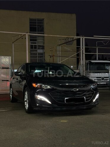 Chevrolet Malibu 2019, 170,000 km - 1.5 l - Bakı