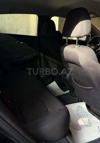 Chevrolet Malibu 2019, 170,000 km - 1.5 l - Bakı