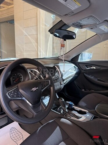 Chevrolet Malibu 2019, 170,000 km - 1.5 l - Bakı