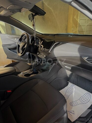 Chevrolet Malibu 2019, 170,000 km - 1.5 l - Bakı