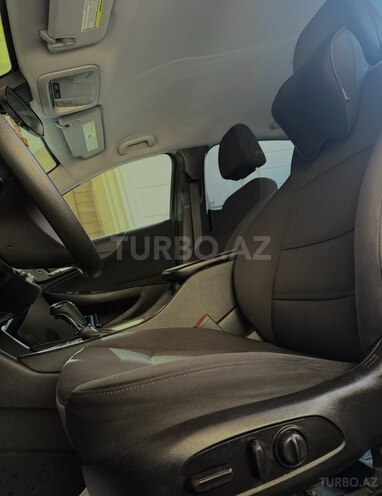 Chevrolet Malibu 2019, 170,000 km - 1.5 l - Bakı