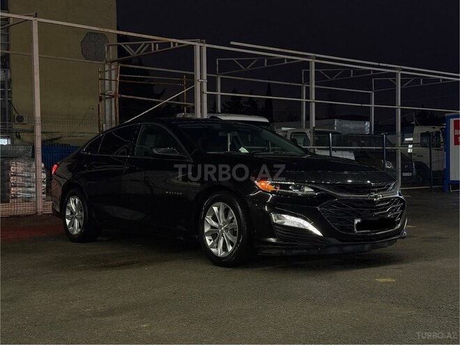 Chevrolet Malibu 2019, 170,000 km - 1.5 l - Bakı