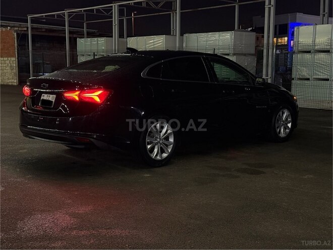 Chevrolet Malibu 2019, 170,000 km - 1.5 l - Bakı