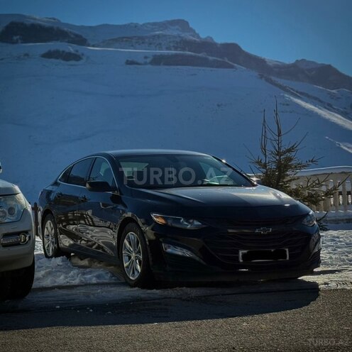 Chevrolet Malibu 2019, 170,000 km - 1.5 l - Bakı