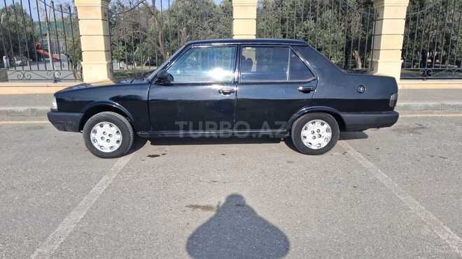 Tofas Sahin 2006, 198,730 km - 1.6 l - Bakı
