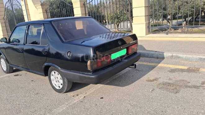 Tofas Sahin 2006, 198,730 km - 1.6 l - Bakı