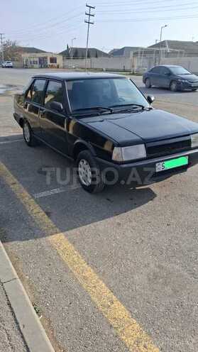 Tofas Sahin 2006, 198,730 km - 1.6 l - Bakı