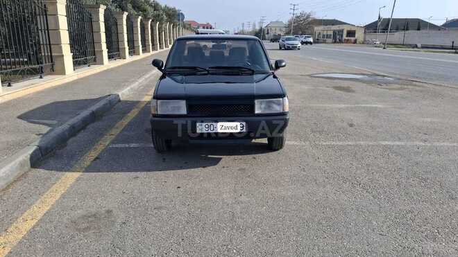 Tofas Sahin 2006, 198,730 km - 1.6 l - Bakı