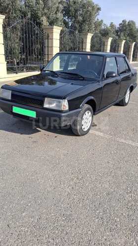 Tofas Sahin 2006, 198,730 km - 1.6 l - Bakı