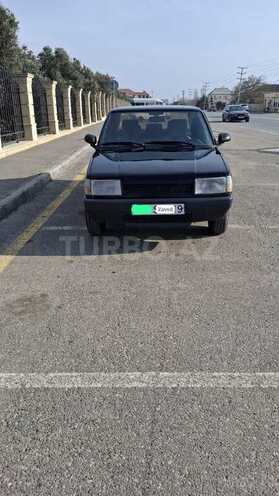 Tofas Sahin 2006, 198,730 km - 1.6 l - Bakı