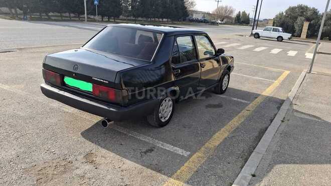 Tofas Sahin 2006, 198,730 km - 1.6 l - Bakı