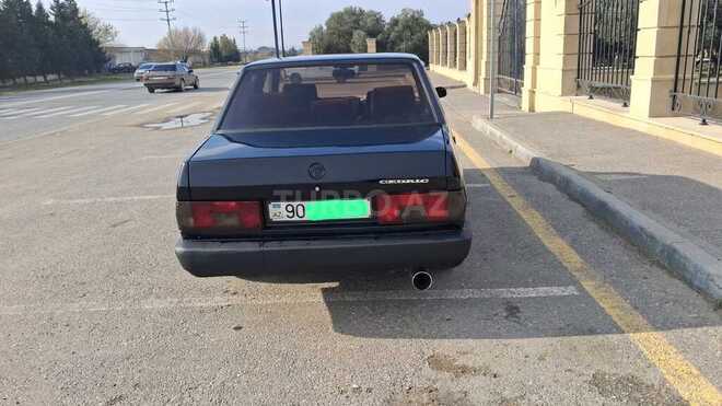 Tofas Sahin 2006, 198,730 km - 1.6 l - Bakı