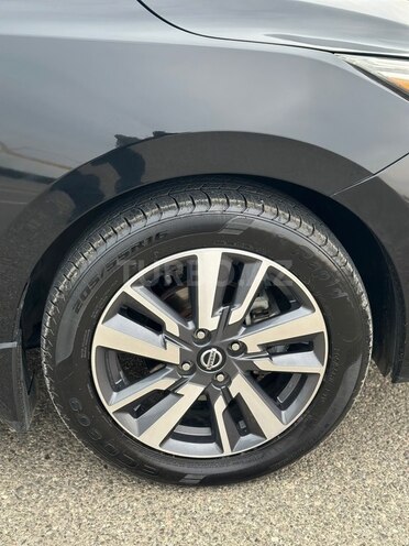 Nissan Sunny 2021, 53,000 km - 1.6 l - Bakı