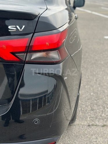 Nissan Sunny 2021, 53,000 km - 1.6 l - Bakı