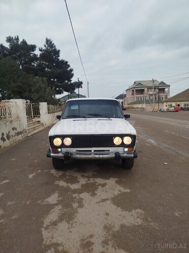 LADA (VAZ) 2106 1985, 100,210 km - 1.5 l - Bakı