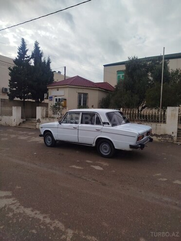 LADA (VAZ) 2106 1985, 100,210 km - 1.5 l - Bakı