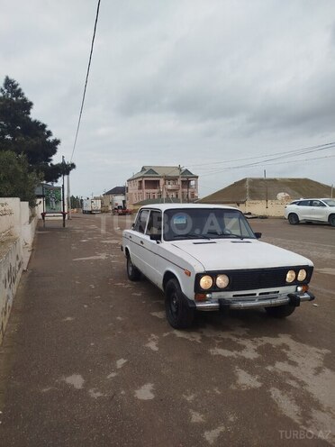 LADA (VAZ) 2106 1985, 100,210 km - 1.5 l - Bakı