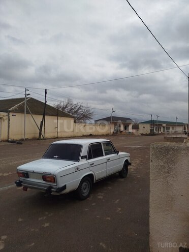 LADA (VAZ) 2106 1985, 100,210 km - 1.5 l - Bakı
