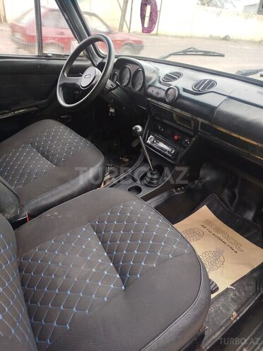 LADA (VAZ) 2106 1985, 100,210 km - 1.5 l - Bakı