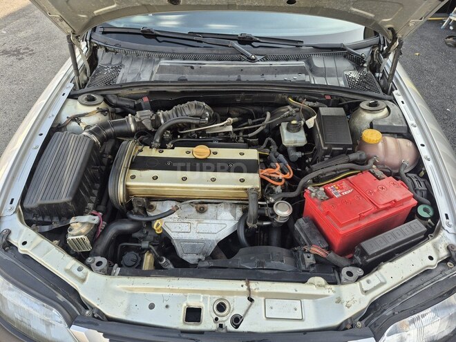 Opel Vectra 1998, 420,000 km - 1.8 l - Bakı