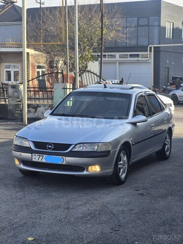 Opel Vectra 1998, 420,000 km - 1.8 l - Bakı