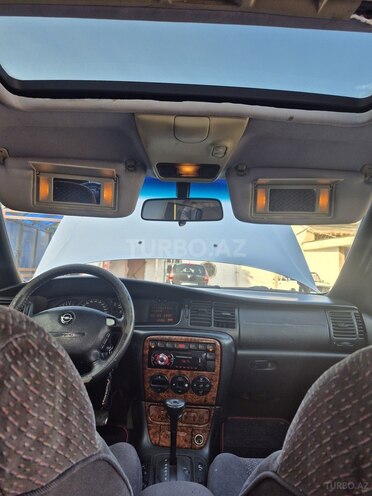 Opel Vectra 1998, 420,000 km - 1.8 l - Bakı