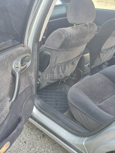Opel Vectra 1998, 420,000 km - 1.8 l - Bakı