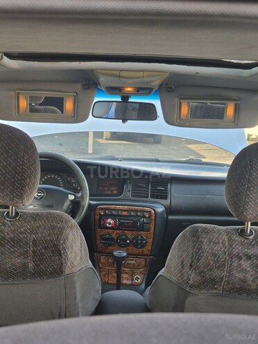 Opel Vectra 1998, 420,000 km - 1.8 l - Bakı