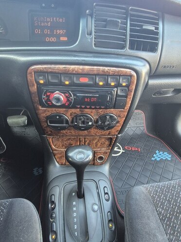 Opel Vectra 1998, 420,000 km - 1.8 l - Bakı
