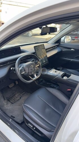 Changan Qiyuan A05 2025, 30,000 km - 1.5 l - Bakı