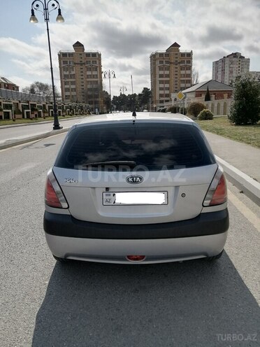 Kia Rio 2007, 320,000 km - 1.4 l - Bakı