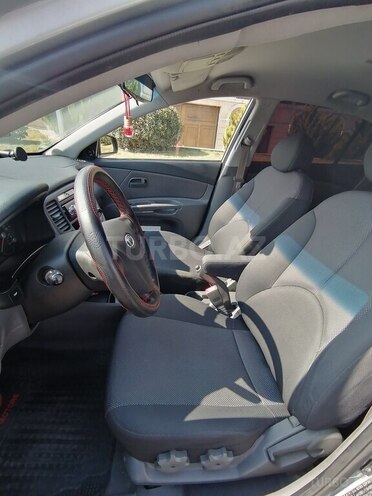 Kia Rio 2007, 320,000 km - 1.4 l - Bakı