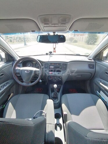 Kia Rio 2007, 320,000 km - 1.4 l - Bakı