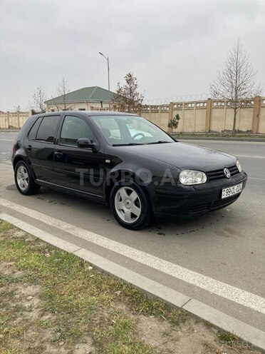 Volkswagen Golf 1998, 338,908 km - 1.6 l - Gəncə
