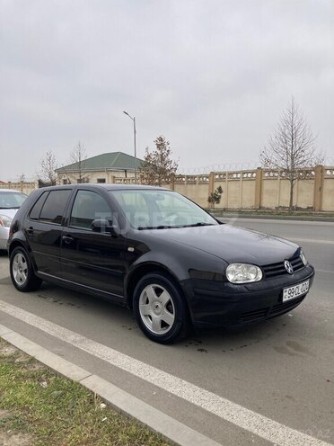 Volkswagen Golf 1998, 338,908 km - 1.6 l - Gəncə