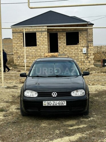 Volkswagen Golf 1998, 477,505 km - 1.6 l - Xırdalan