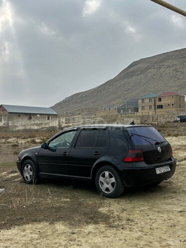 Volkswagen Golf 1998, 477,505 km - 1.6 l - Xırdalan