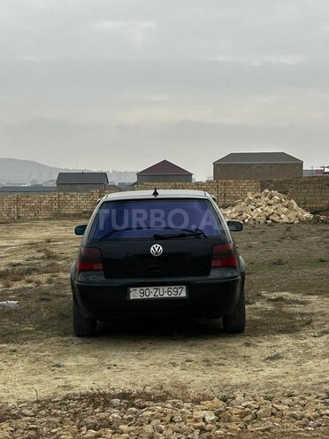 Volkswagen Golf 1998, 477,505 km - 1.6 l - Xırdalan