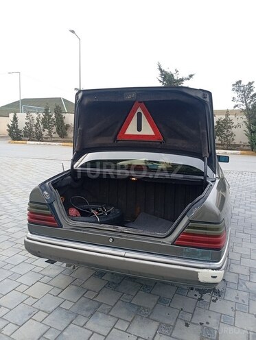 Mercedes 250 D 1991, 414,584 km - 2.5 л - Bakı