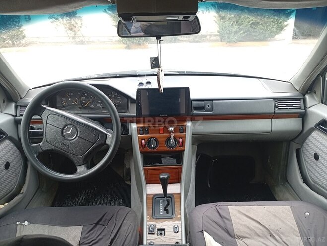 Mercedes 250 D 1991, 414,584 km - 2.5 л - Bakı