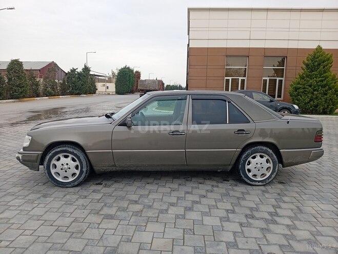Mercedes 250 D 1991, 414,584 km - 2.5 л - Bakı