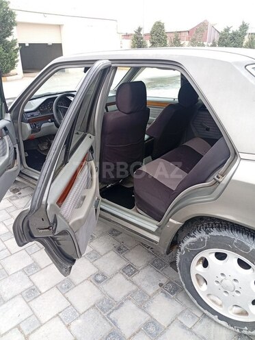 Mercedes 250 D 1991, 414,584 km - 2.5 л - Bakı