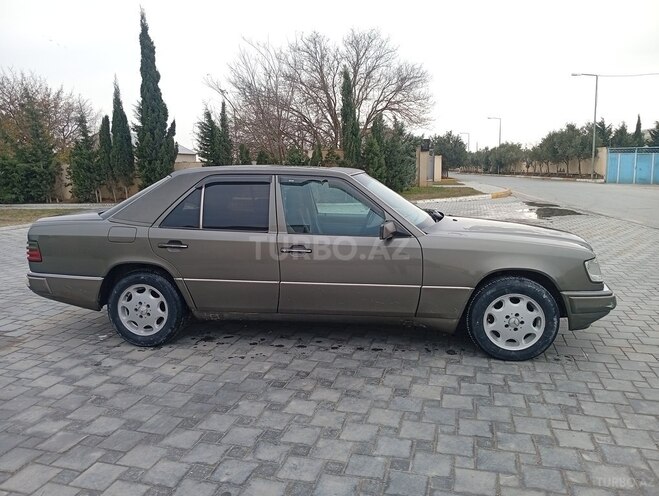 Mercedes 250 D 1991, 414,584 km - 2.5 л - Bakı