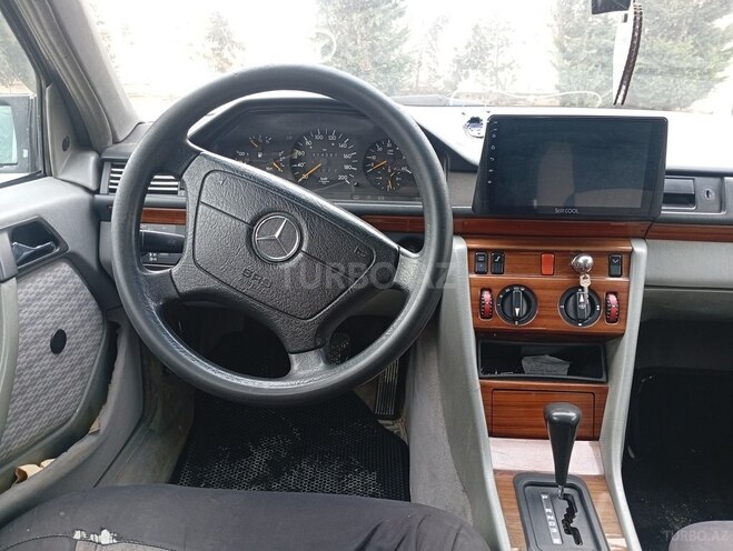 Mercedes 250 D 1991, 414,584 km - 2.5 л - Bakı