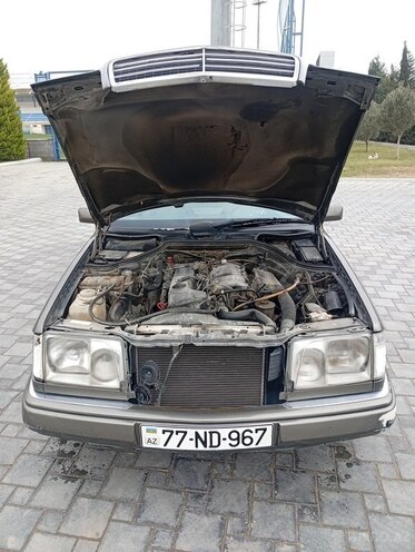 Mercedes 250 D 1991, 414,584 km - 2.5 л - Bakı